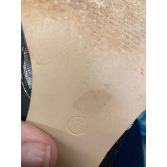 Coconuts by Matisse Rebel Western Chelsea Boots‎ Size 7 - Picture 6 of 7